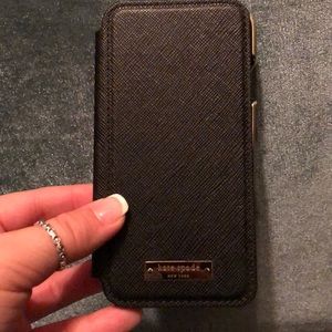Kate Spade phone case